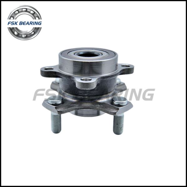 FSK 43401-64L00 Auto Hub Bearing Assembly Parts Suzuki Vitara WAGON Front Wheels