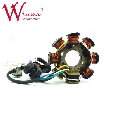 Activa de boa qualidade NUEVA Peças elétricas de motocicletas Prazer Dio Magneto Stator Coil Pack