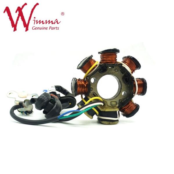 Activa de boa qualidade NUEVA Peças elétricas de motocicletas Prazer Dio Magneto Stator Coil Pack