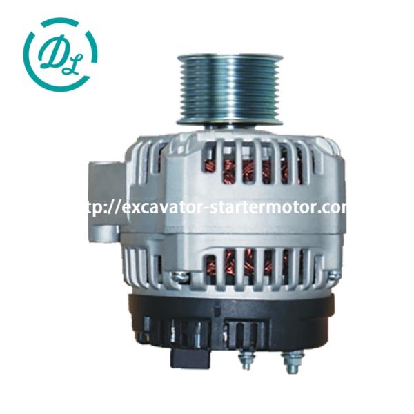 Case Alternator 12V 150A 82036223 82039013 84141455 87573243 11203734