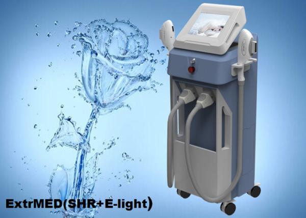 OPTAR a pele da remoção do cabelo de SHR IPL RF que aperta a promoção Multifunction do equipamento da beleza