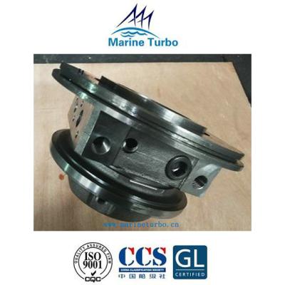Caixa do rolamento do turbocompressor T-CR151 tipo refrigerado a água para motores a diesel e a gasolina de alta velocidade