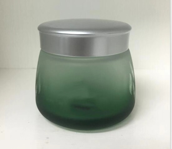 большой косметический опарник 100г упаковывая Скинкаре и цвет опарников сливк макияжа упаковывая различный