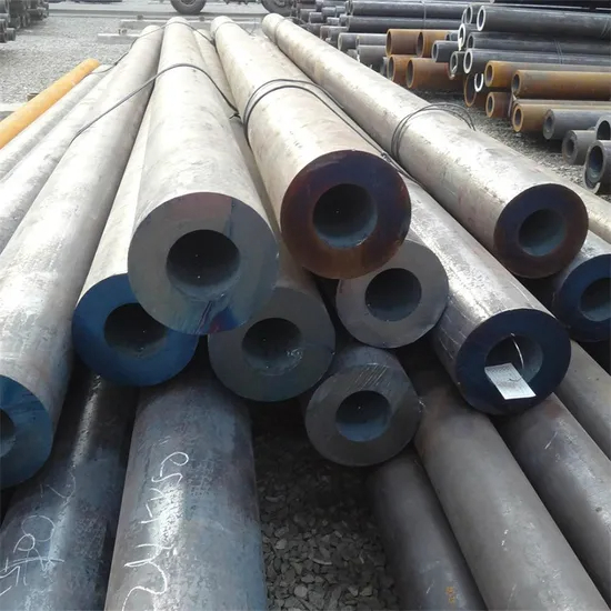 AISI/SAE 4340 Alloy Steel Tube/Pneumatic Cylinder