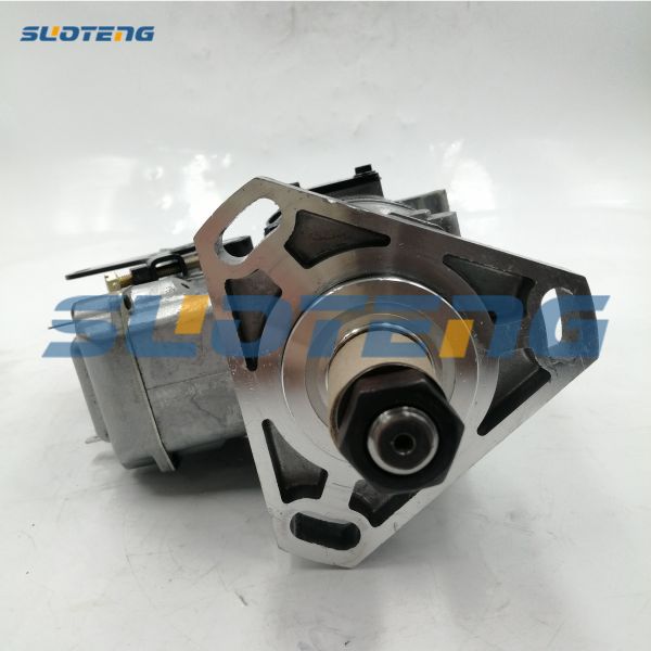 DB2335-6089 High Pressure Fuel Injection Pump DB23356089