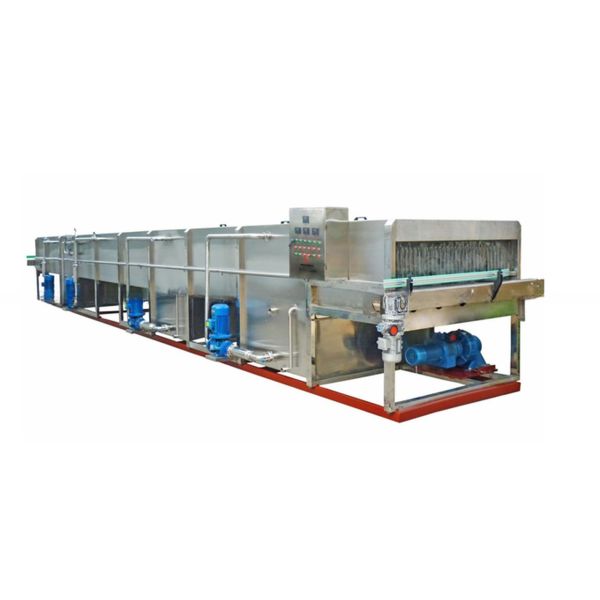 Mini Laboratorio UHT Esterilizador Plantas de producción de leche con 1800*800*1200mm tamaño