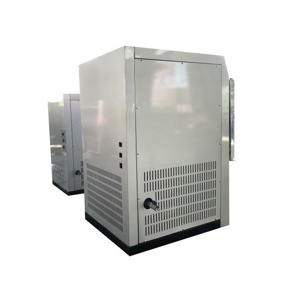 Electric Heating Home Freeze Dryer For Curry Sausage Omelette