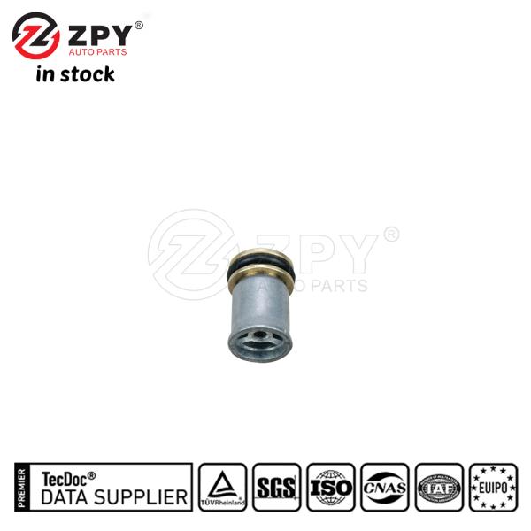 ZPY Cylinder Head Non-Return Valve 06H103175B for Audi VW Porsche