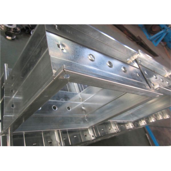 Motorized Valves Rolling Shutter Strip Forming Machine 0.5-1.5mm Galvanized Steel