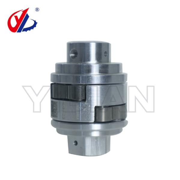 4007060729 Or 4-007-06-0729 COUPLING ZSB LFK 44.50/2-A2SO-A2SO Homag Spares