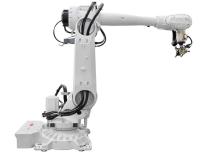 ODM Abb Soldadores Robôs 90kg IRB 5710-90/2.7 Braço Robótico de Seis Eixos