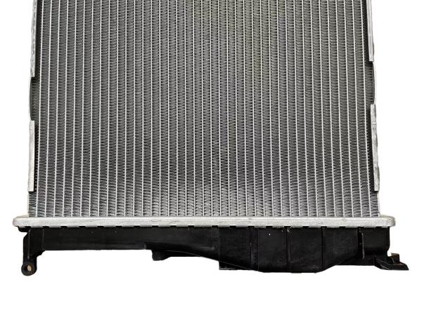 17117547059 Auto Parts Cooling System for BMW X1 E82 E84 E88 E89 E90 E91 E92 E93 Z4