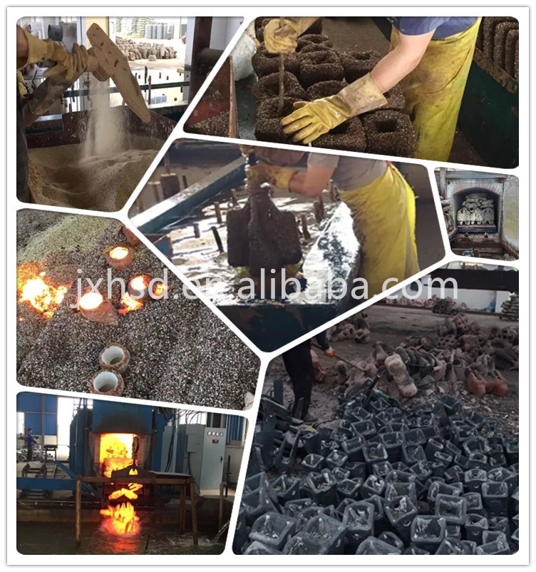 Китайский поставщик E320 Части экскаватора плоский зуб 1U3352P кувшин зубы