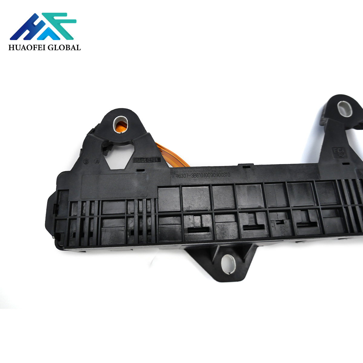 A6MF1 Automatic Transmission Internal Wiring Harness with Speed Sensor for Hyundai Kia