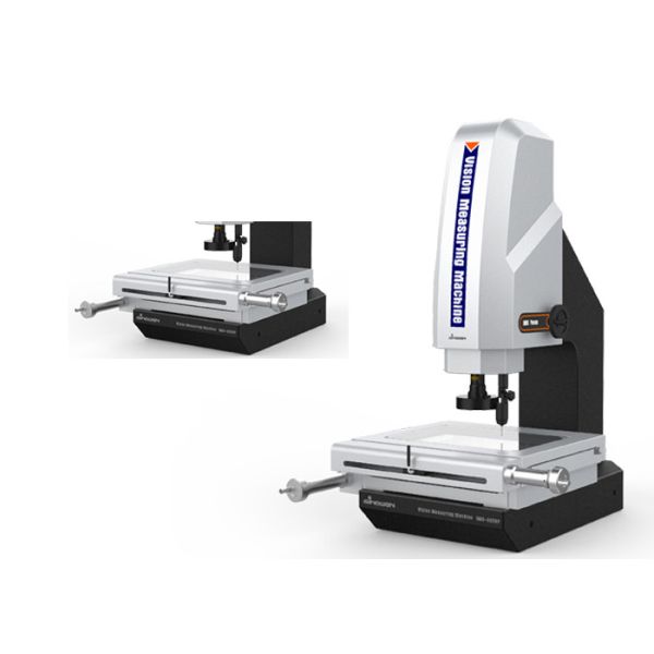 Wide Field Of View Optical Measuring Machine , Optical Measuring Instruments
