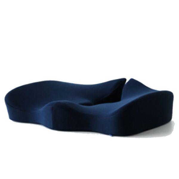 Say Goodbye to Discomfort with Memory Foam Seat Cushion Removable and Washable 200pcs