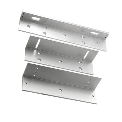 350ZL Magnetic Lock Bracket for 350KG Electro Magnetic Door Locks