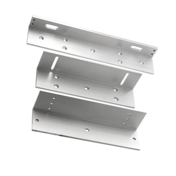 350ZL Magnetic Lock Bracket for 350KG Electro Magnetic Door Locks