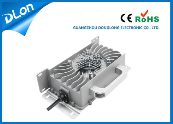 Dlon factory 72v 10a lead acid / 84v 10a lithium / 87.6V 10amp lifepo4 charger waterproof 72 volt