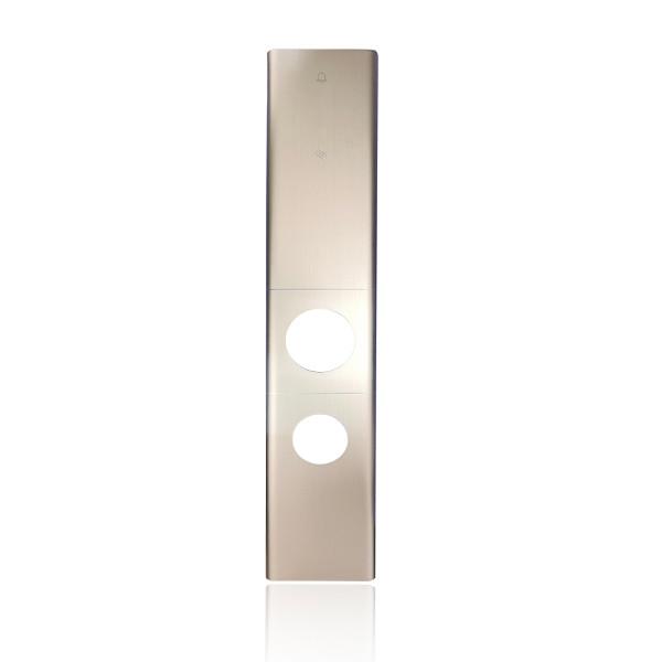 PC+PET IMD Molding Process Home Intelligent Door Lock Covers