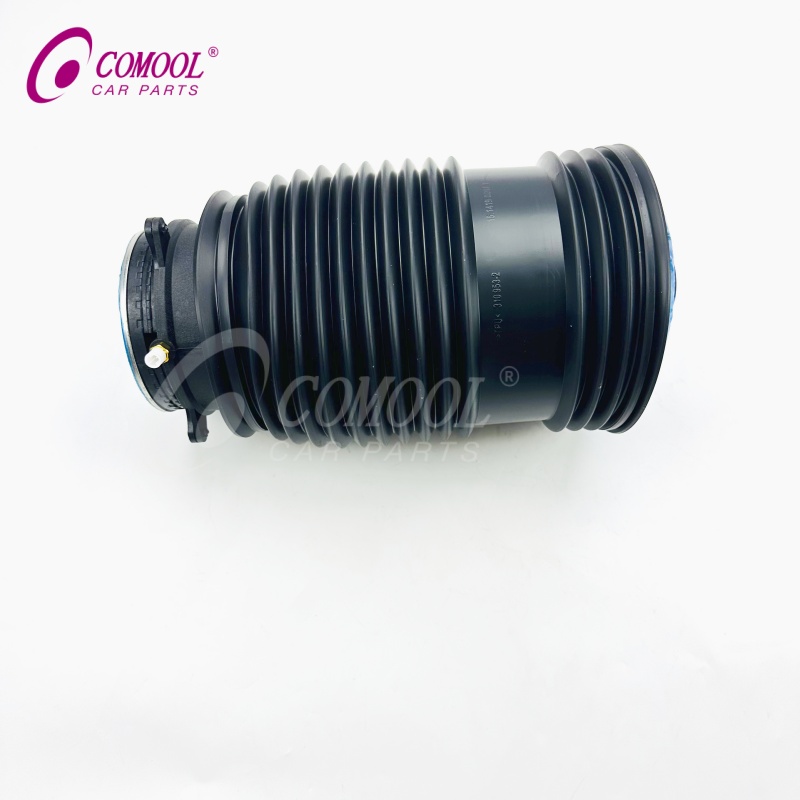COMOOL Air Suspension Shock Absorber Airbag A2053200225 for Mercedes-Benz W205 W213 W293 C200C220C250C300 Pneumatic Air Spring