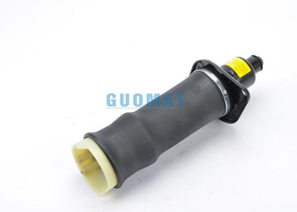 Choque da mola de ar 4Z7616051A para as peças esquerdas da suspensão do ar da parte traseira de Audi AllRoad Quattro A6 C5