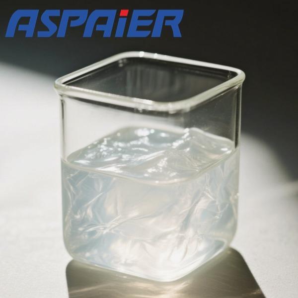 ゲルストック溶液 アニオン性アクリルコポリマー パーソナルケア、クリーニング、化粧品製剤における懸濁、増粘、乳化用