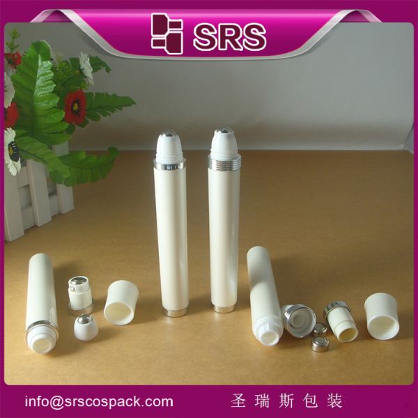 high qaulity luxury bottle ,1/3 oz wholease eye cream bottle