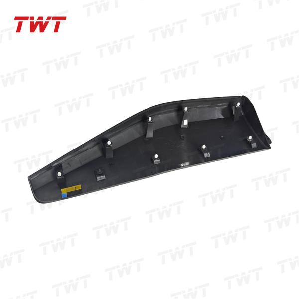 Twt 75078-F4030 75077-F4030 Auto Car Body Kit Rear Door Outside Lower Trim Moulding Sub-Assy for Toyota Izoa 2018-2021 Maxa10