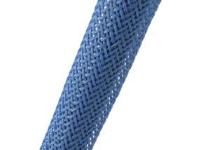 Automobile Customized Nylon Wire Wrap Super Strength For Wire Insulation