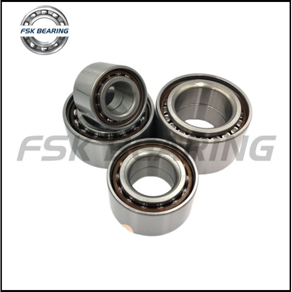 FSK Подшипник DAC40750050 Подшипники колесных узлов 40x75x50 мм Toyota Parts