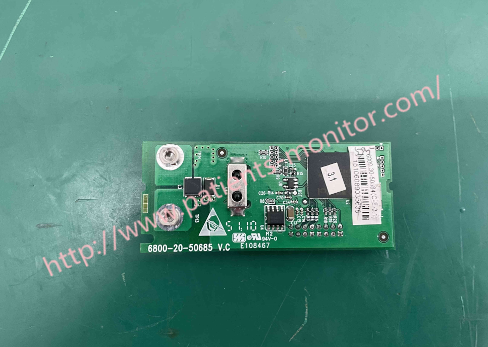 Модуль инфракрасной связи для мониторинга пациентов Mindray T5 6800-20-50685 E108467 6800-30-50584