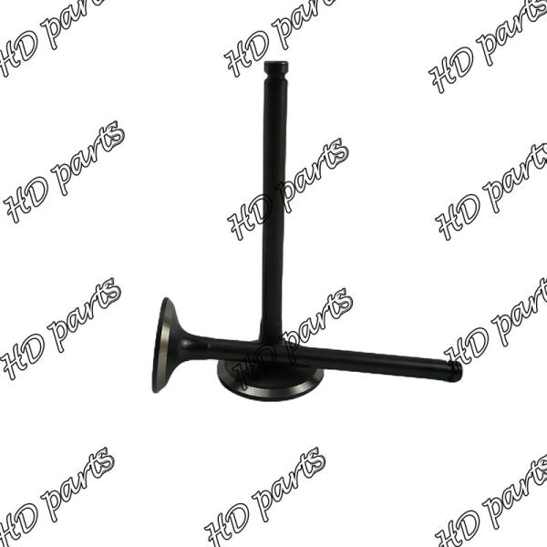FE6 12V Engine Piostion Valve 13201-Z5501-13202-Z5502 For Nissan