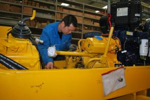 Xinxing Cathay Emergency Equipment Technology Co., Ltd.