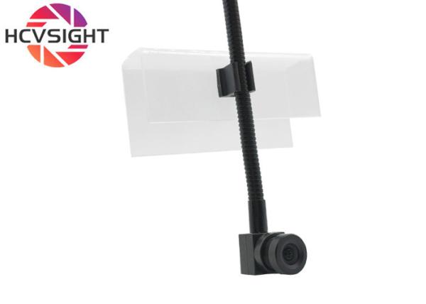 Interface de type C Webcam à écran central de 2 MP pour le contact visuel lors de la vidéoconférence