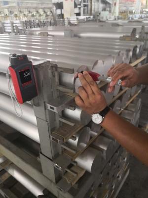 HARTIP2500 + Mobile Hardness Tester With Magnetic Base