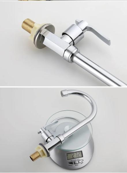 Brushed Modern Silver Black Gold Zinc Flexível Pull Out Down Kitchen Mixer Tap Sink Faucet