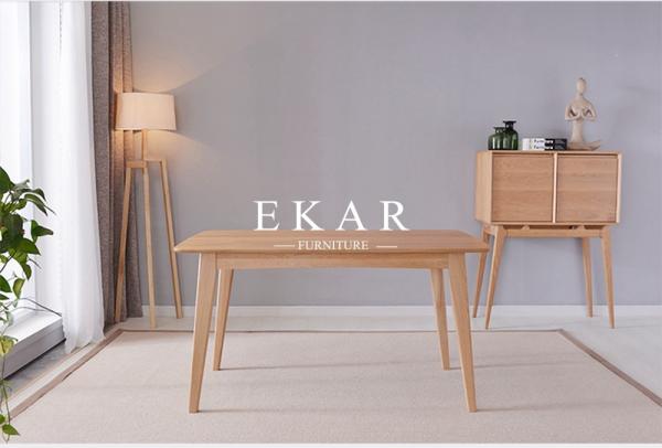 European Modern Furniture Dining Room Sets Dining Table Designs In Wood