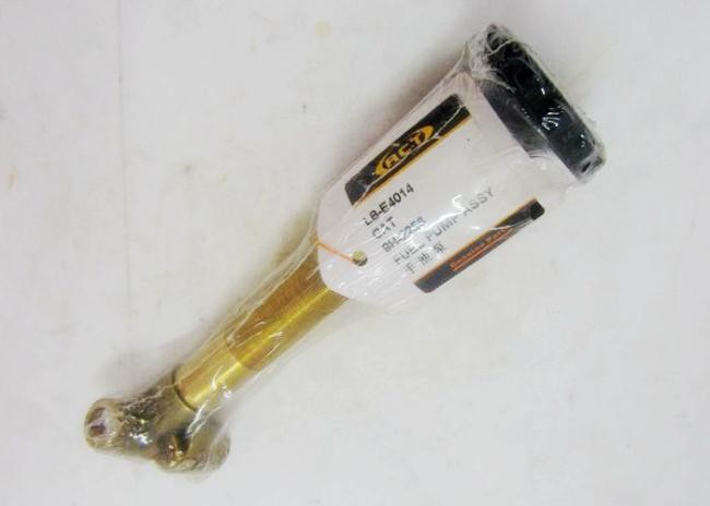 Ассы ручного бензонасоса 9Х-2256, насос перевозки горючего для машинного оборудования гусеницы