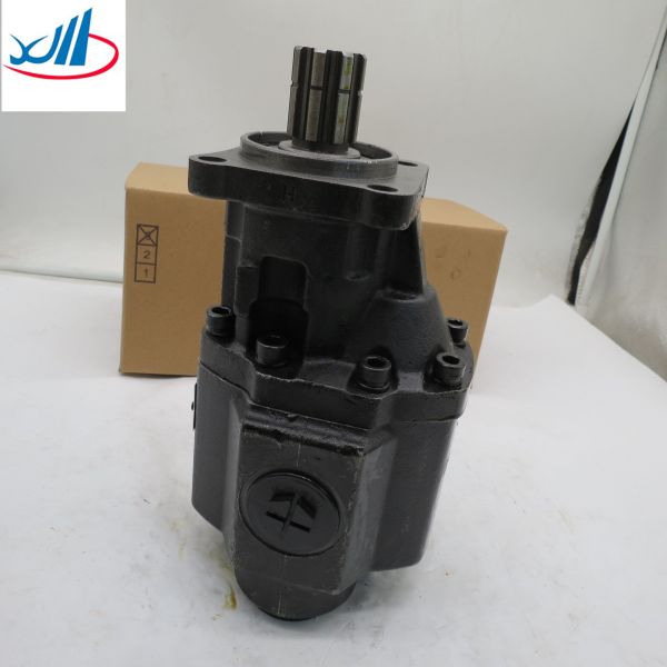 Truck Spare Parts Hydraulic Gear Pump 14562030 Z12H3795662-029 YJZ031252092