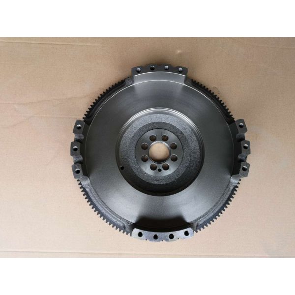 350 Mm ISUZU Flywheel For FSR 6HH1 8943938491 25 KG High Performance