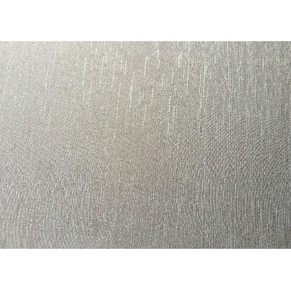 Natural Hemp Fiber Soundproof Fiberboard , Eco Friendly Decorative Soundboard Fiberboard