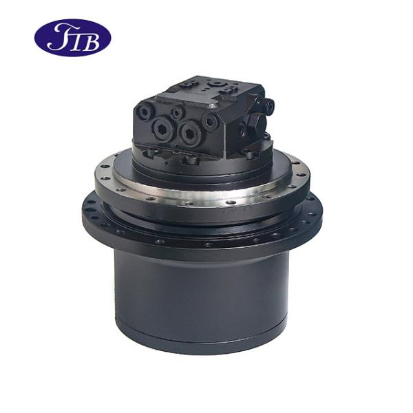 Standard 21W-60-33100 PC75UU-3 Excavator Final Drive