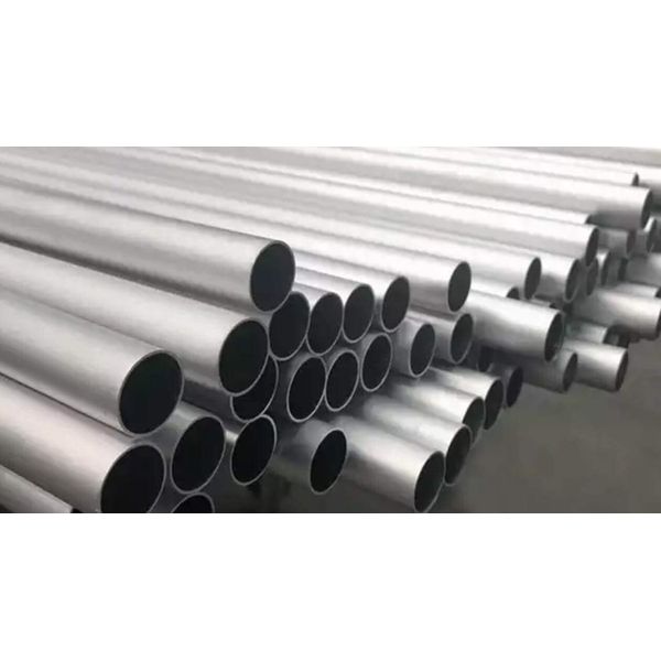 Aluminum Tube 6061 5083 3003 2024 Round Pipe 7075 Rectangular Aluminum Alloy Tube