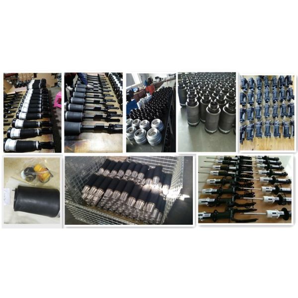 Крышка головки цилиндра 37226787616 комплекта для ремонта компрессора воздуха БМВ Э65 Э66