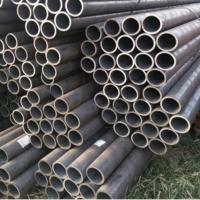 Tubos de caldeira de aço carbono leve sem costura ASTM A179 Gr.B SA-210-T22 laminados a frio