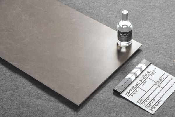 600x1200mm Soft Glazed Porcelain Tile for Jewelry Stores