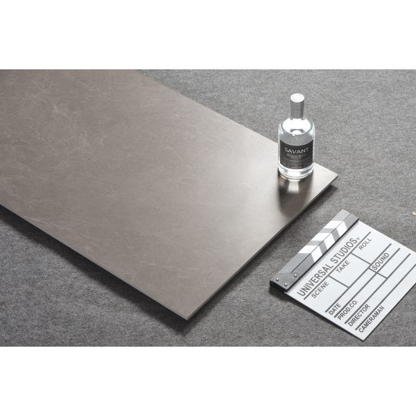 600x1200mm Soft Glazed Porcelain Tile for Jewelry Stores