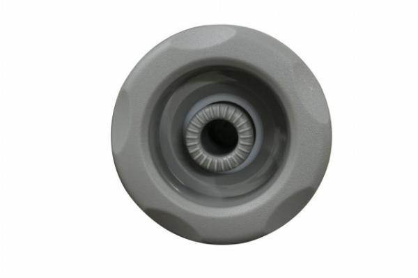 Europe Style Textured Finish 127mm Hot Tub Jets , Jacuzzi Whirlpool Nozzle For Piscine Swimming Pool Outdoor
