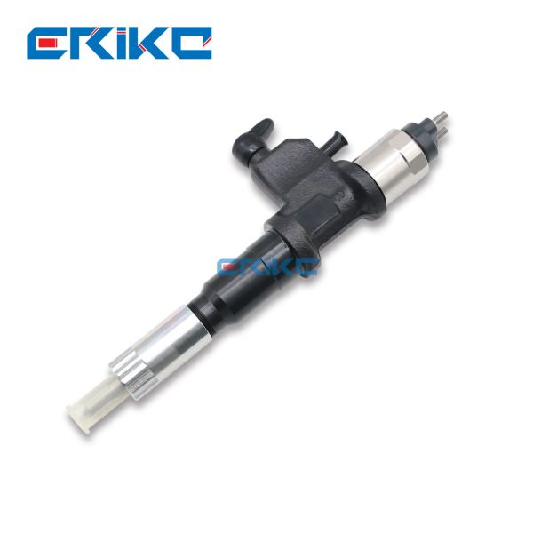 Isuzu N-Series Injector 095000-5511 for denso fuel injection pump , top quality truck injector 0950005511 / 095000 5511